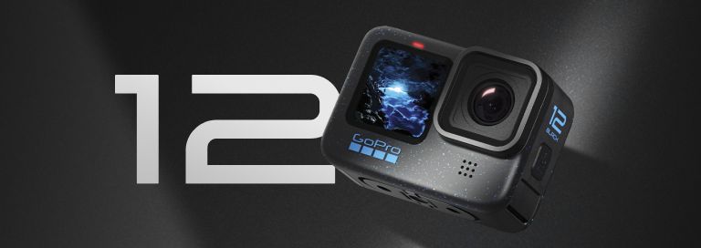 GoPro HERO12